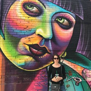 Meet your Posher, Carole